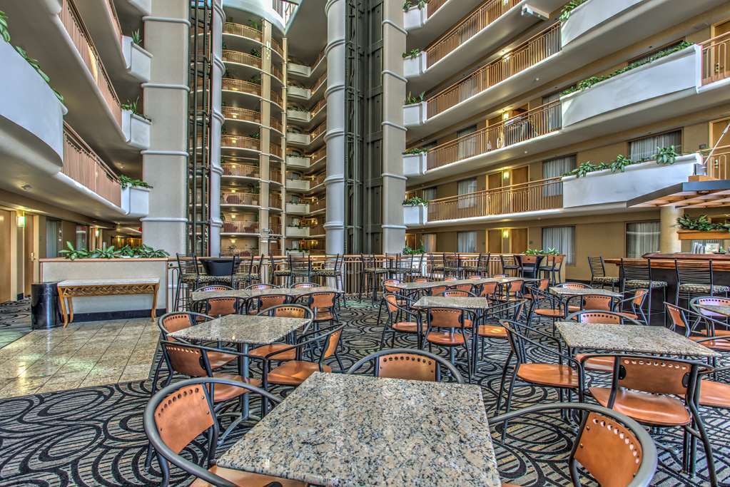 Embassy By Hilton Convention Center Vegas Hotel