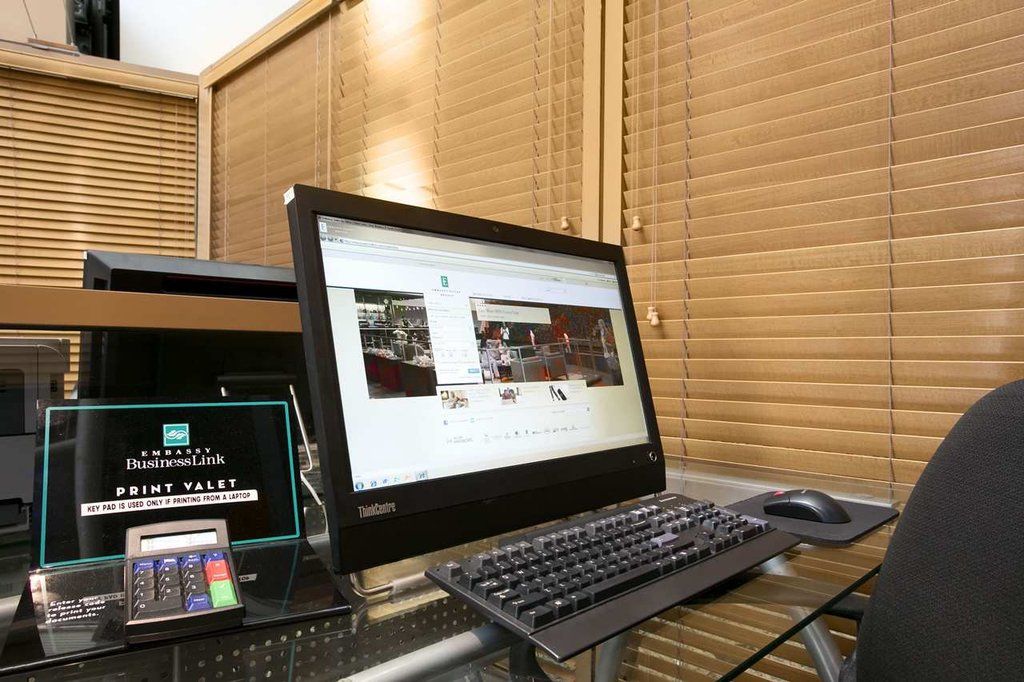 Embassy By Hilton Convention Center Vegas 4*