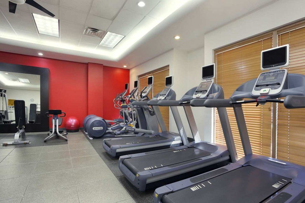 Embassy By Hilton Convention Center Vegas 4* Las Vegas