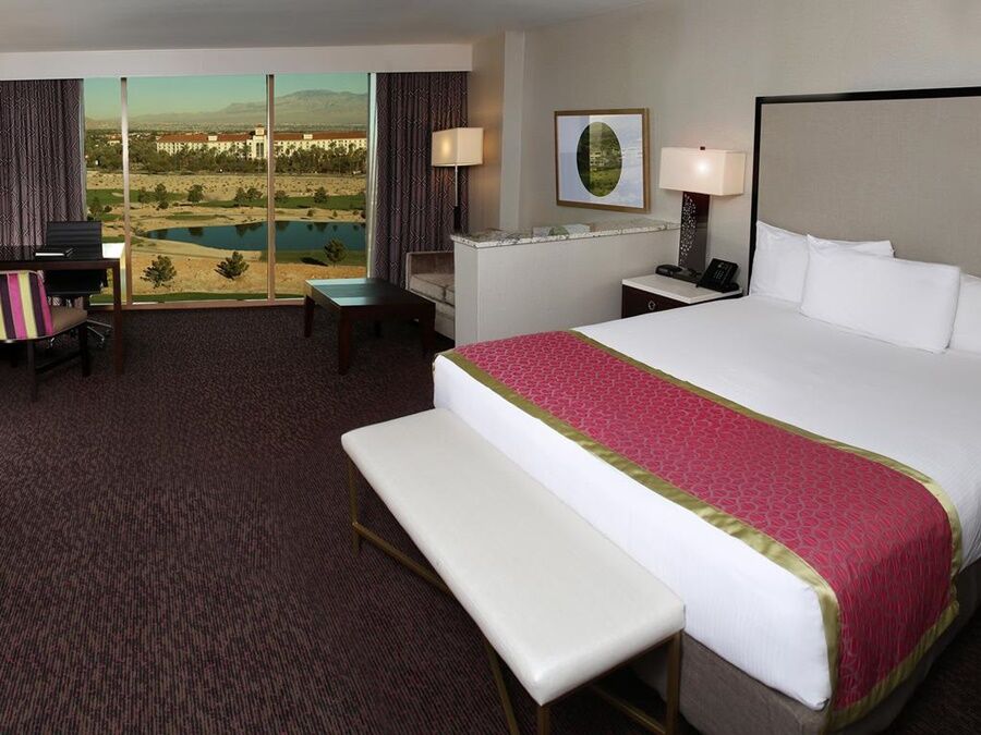 Suncoast And Casino Las Vegas