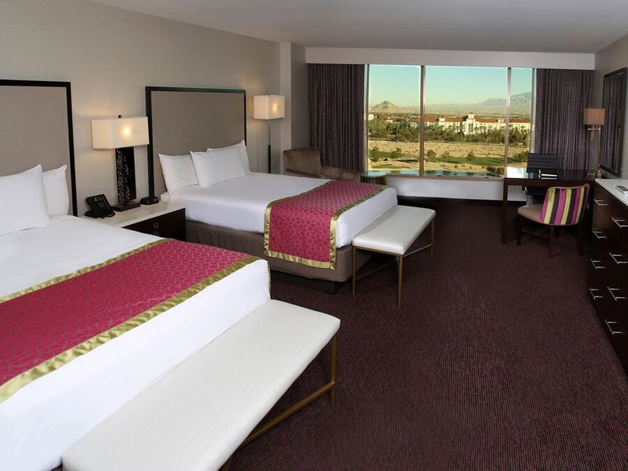 Suncoast And Casino Resort