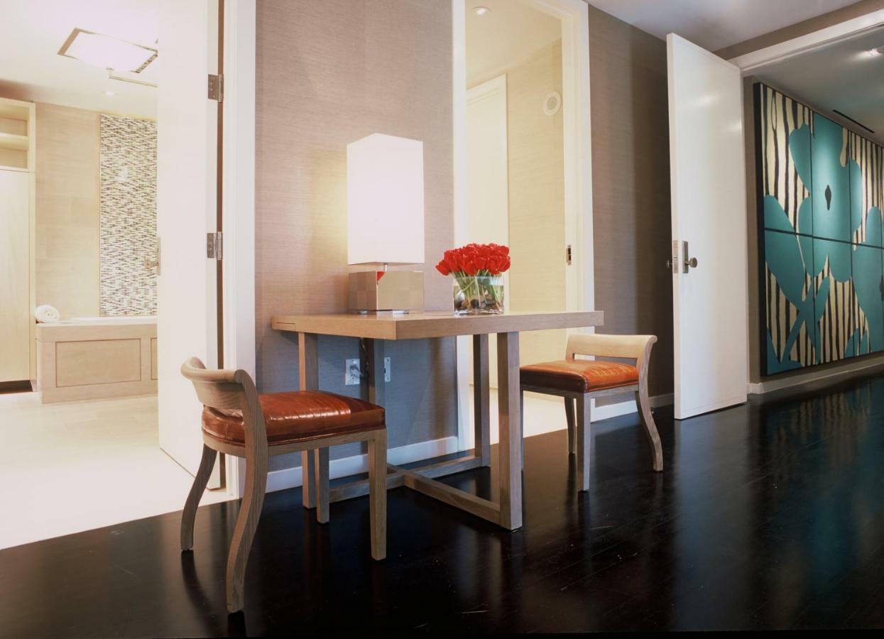 Resort Skylofts At Mgm Grand