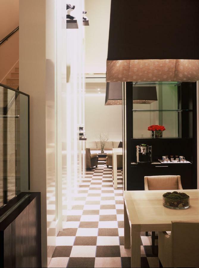 Resort Skylofts At Mgm Grand
