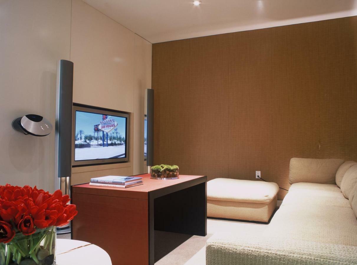 Skylofts At Mgm Grand 5* Las Vegas