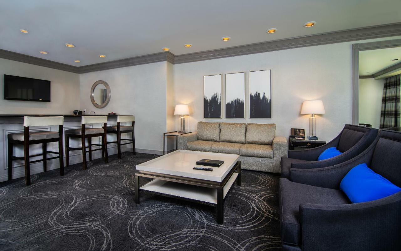 Suncoast And Casino 4* Las Vegas