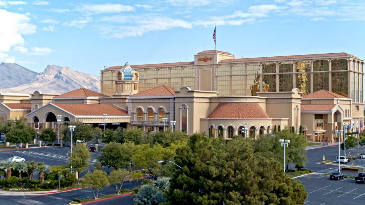Resort Suncoast And Casino