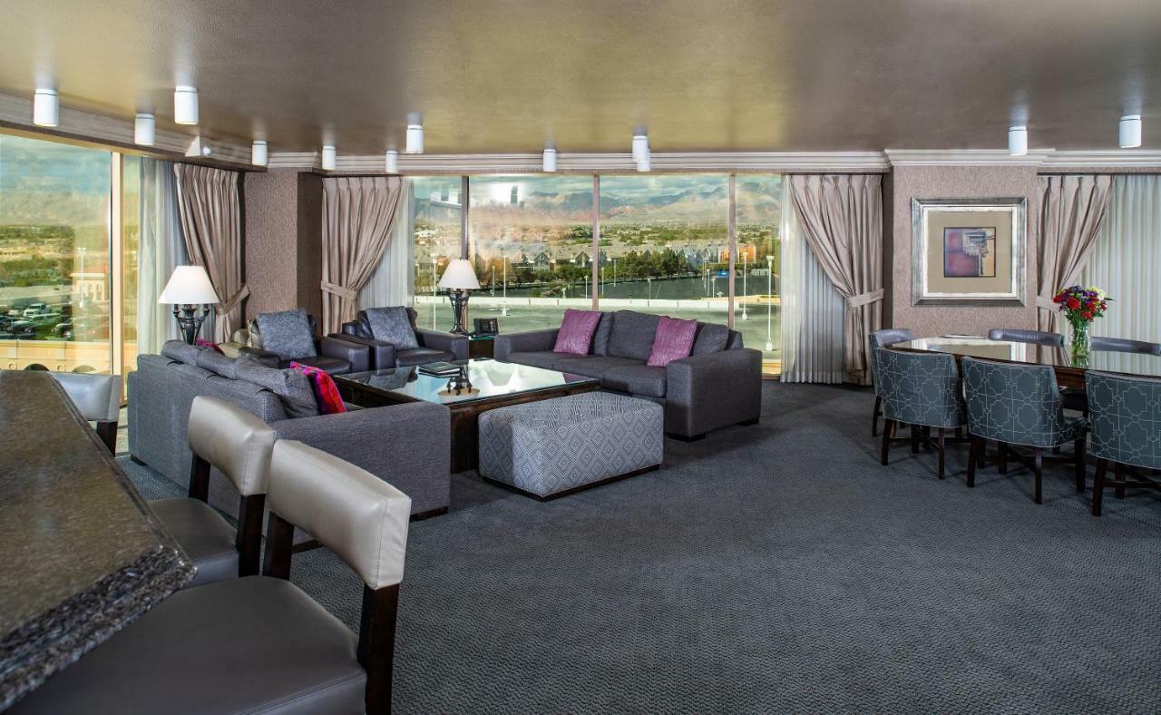 Suncoast And Casino 4* Las Vegas