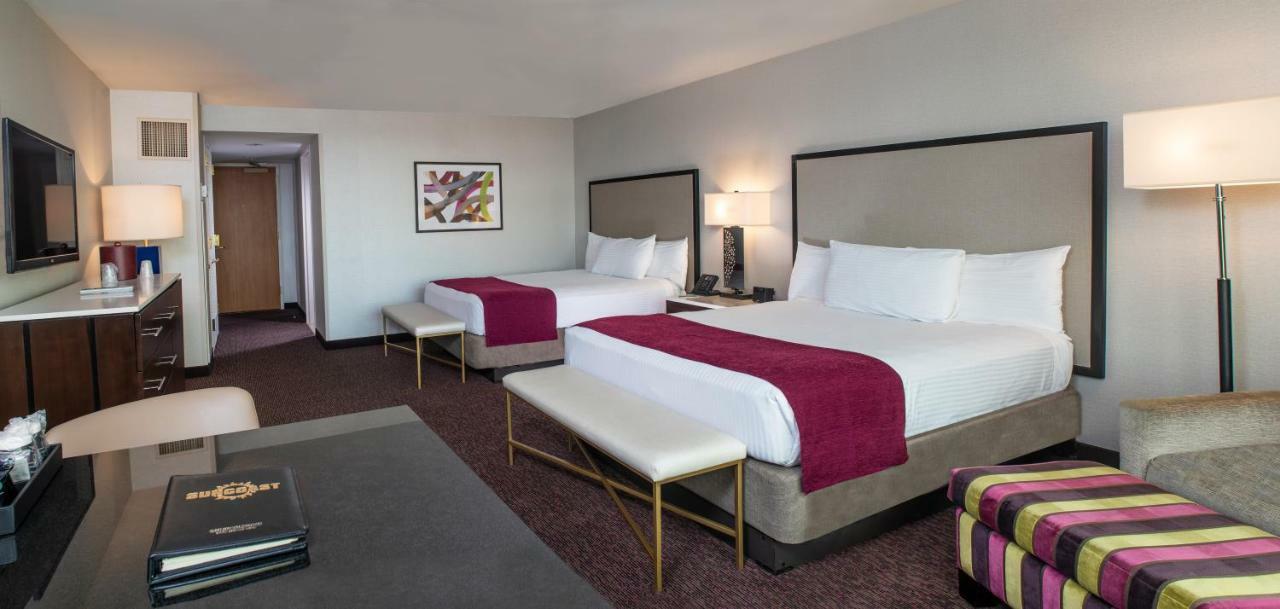 Suncoast And Casino 4* Las Vegas