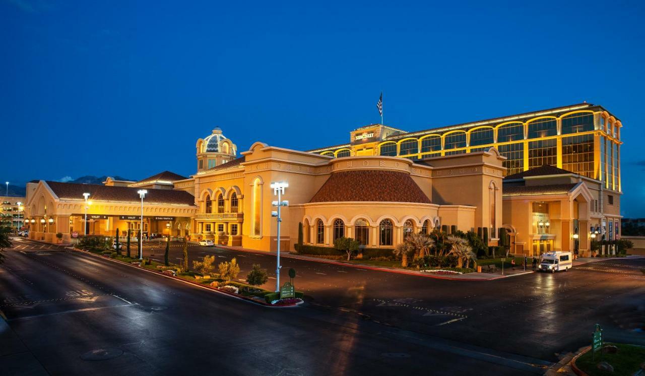 Resort Suncoast And Casino Las Vegas