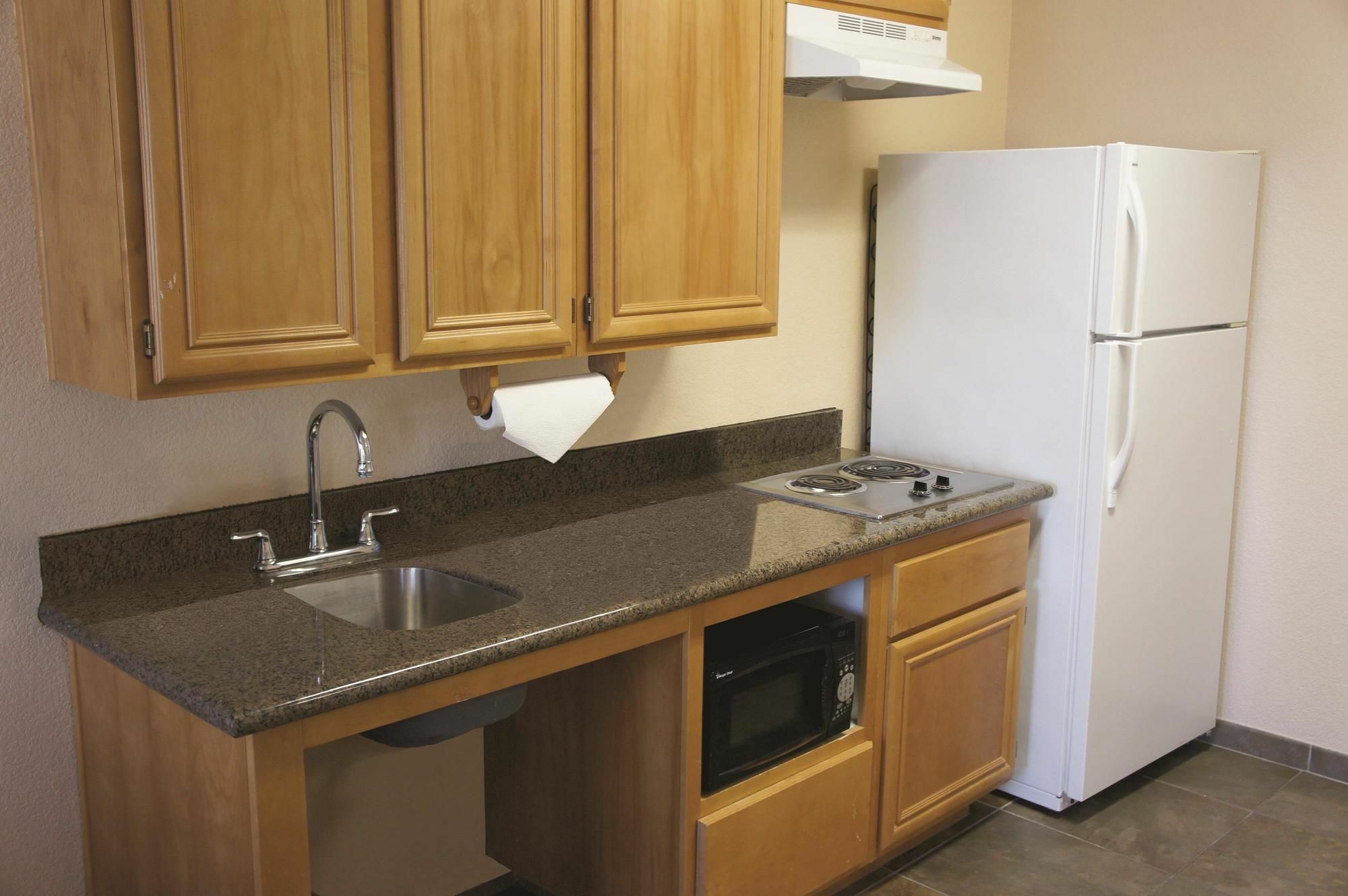 La Quinta By Wyndham Vegas Redrock/summerlin Las Vegas