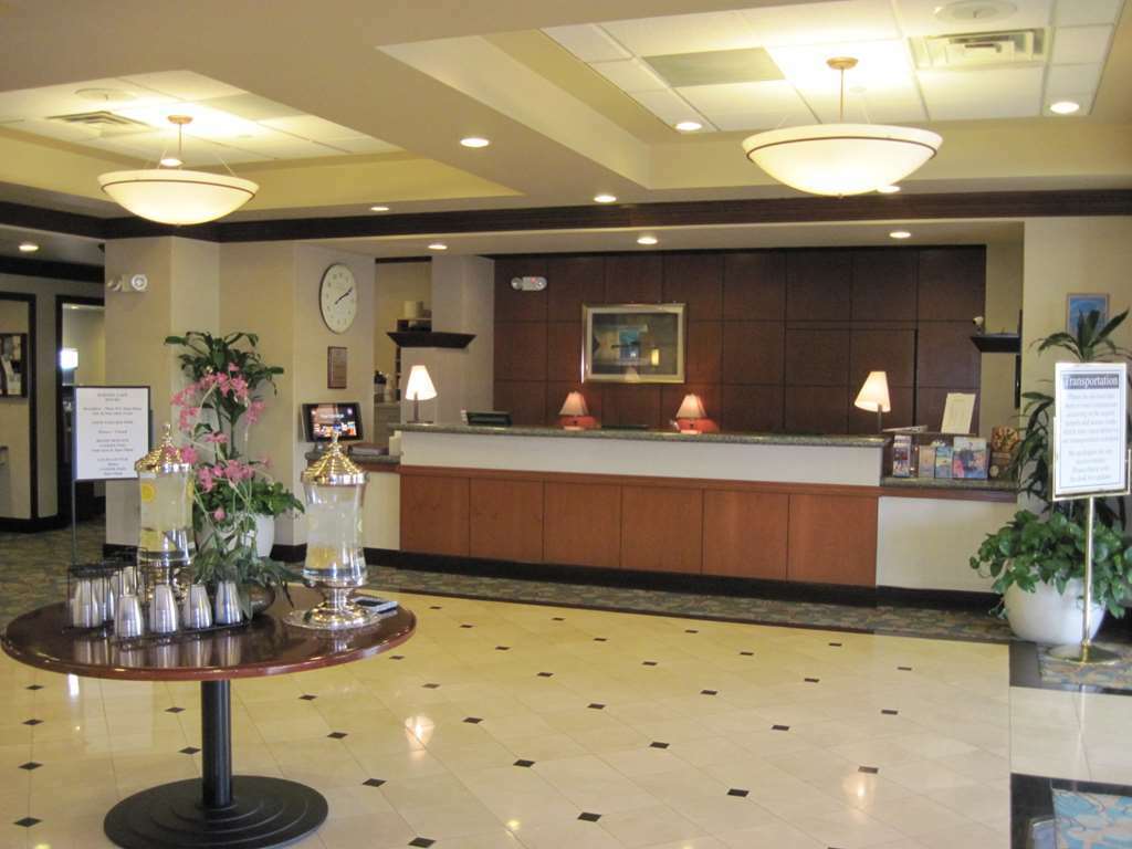 Doubletree By Hilton Vegas Airport 3* Las Vegas