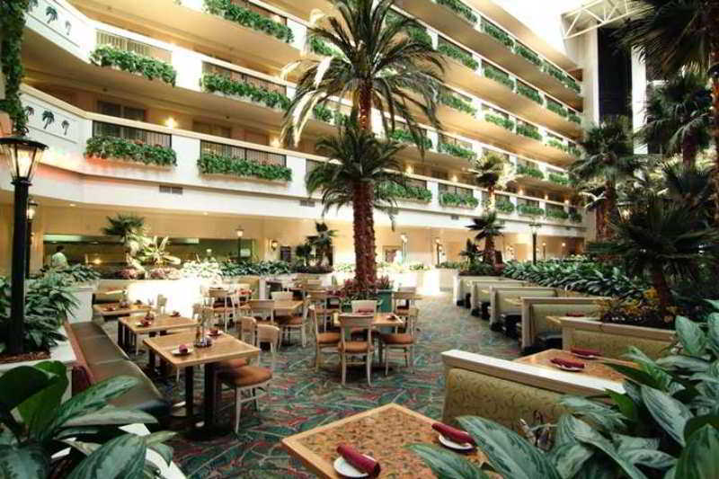 Embassy By Hilton Vegas 4*