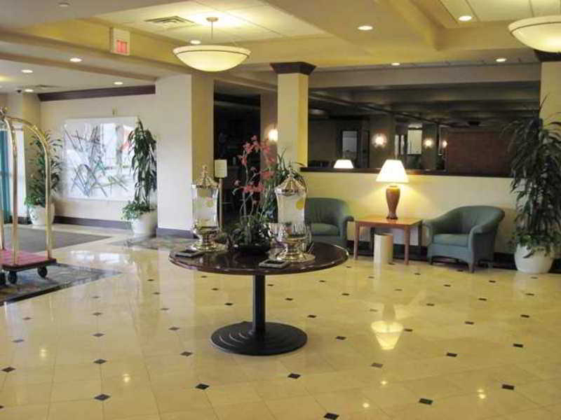 Doubletree By Hilton Vegas Airport 3* Las Vegas