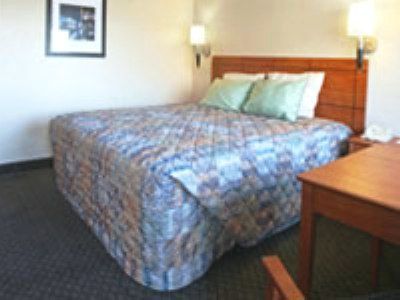 Hotel Western Parkview Las Vegas