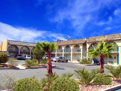 Hotel Western Parkview Las Vegas