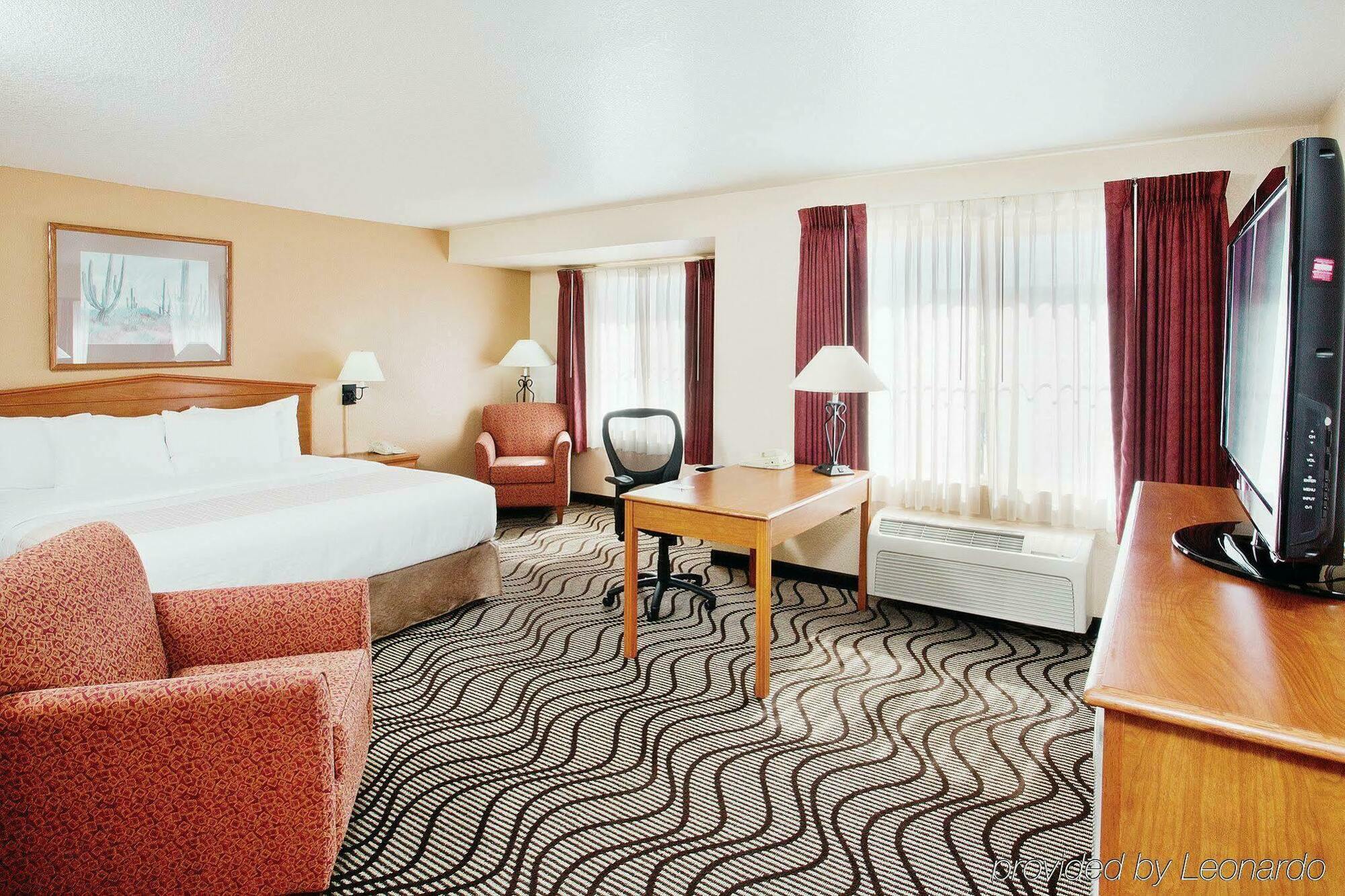 Hotel La Quinta By Wyndham Vegas Redrock/summerlin Las Vegas