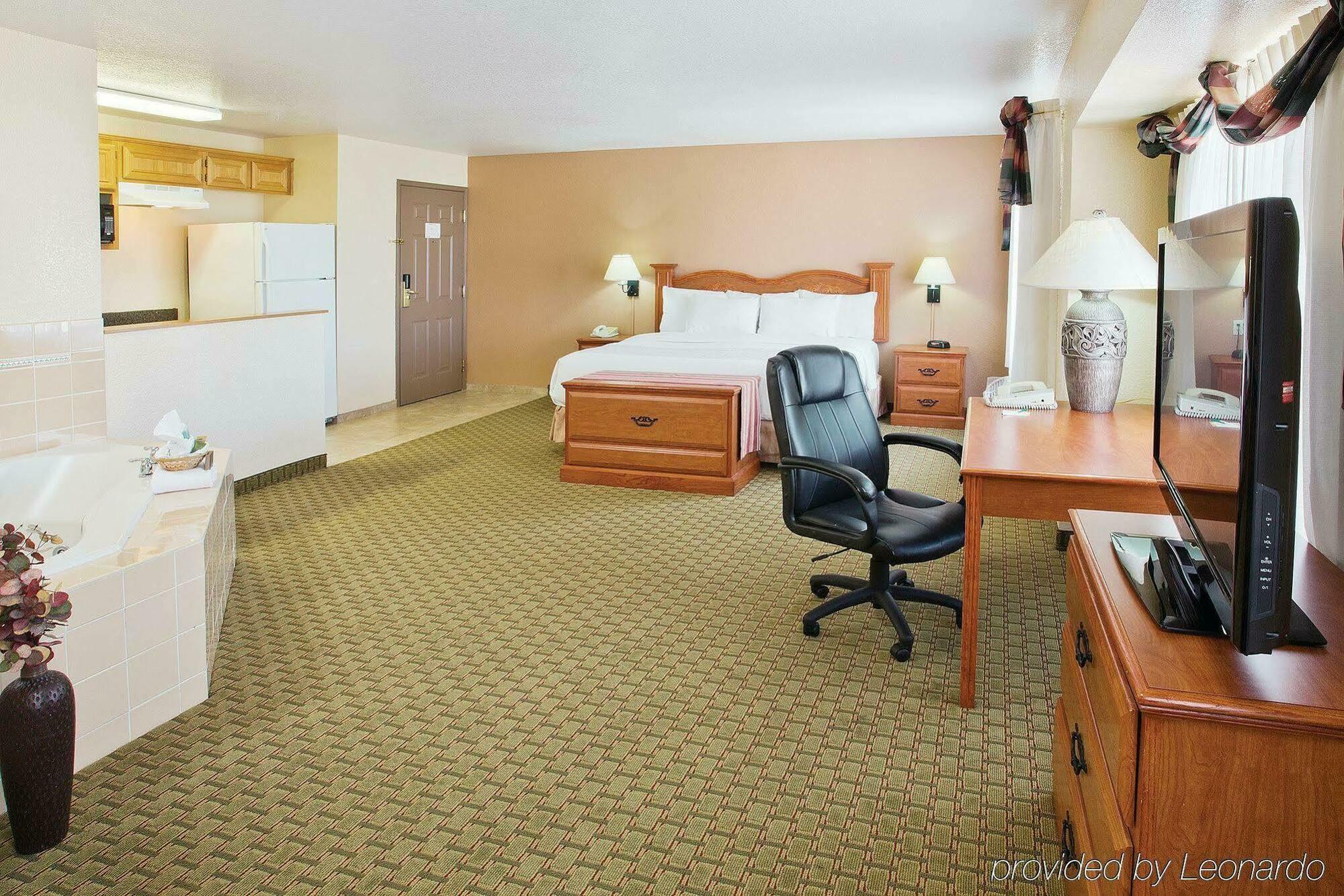 La Quinta By Wyndham Vegas Redrock/summerlin Las Vegas