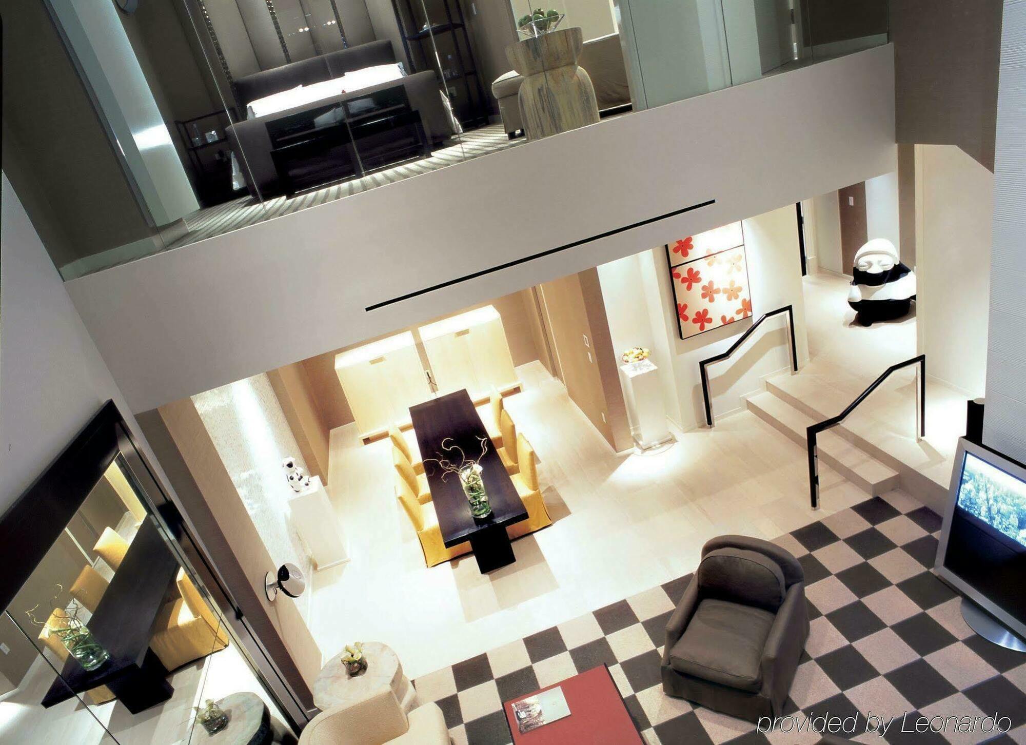 Skylofts At Mgm Grand Resort Las Vegas