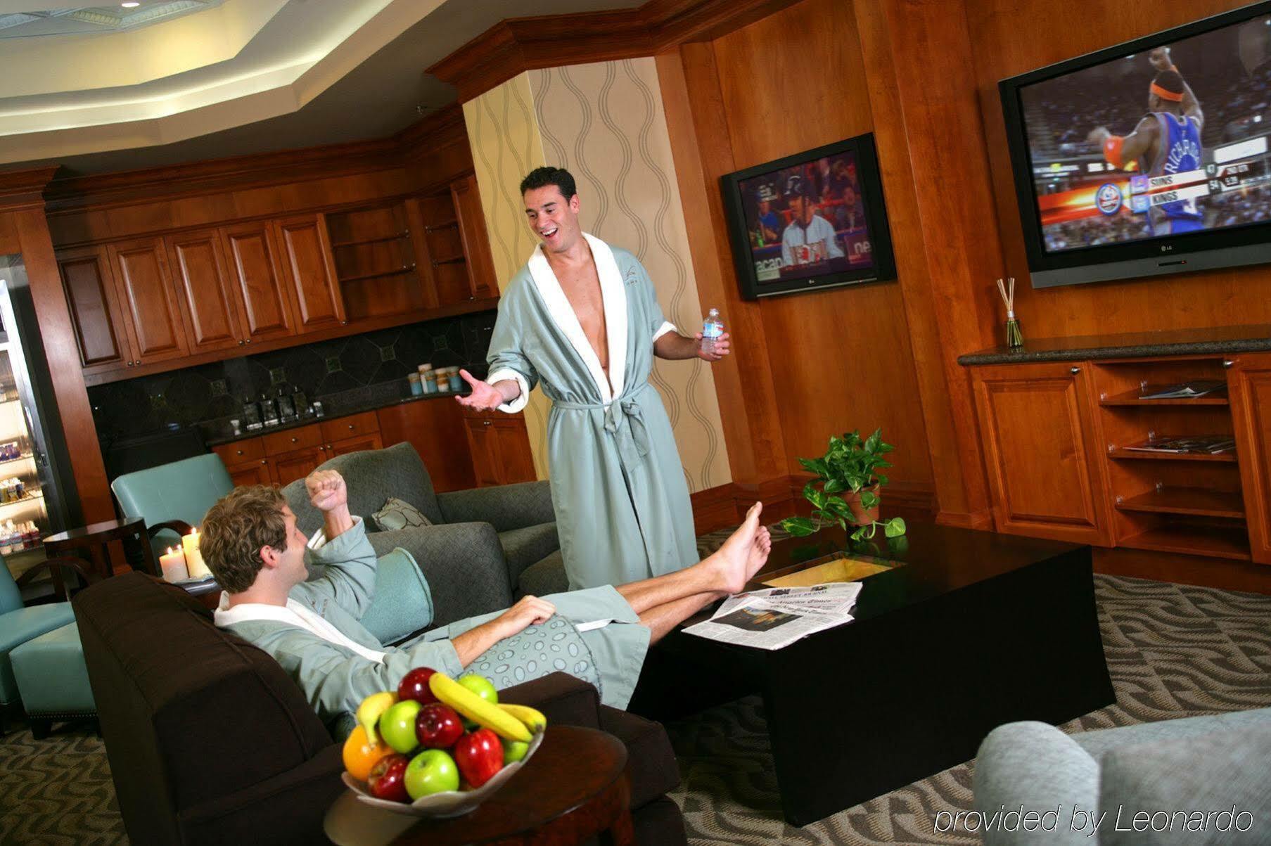 South Point Casino-spa Resort
