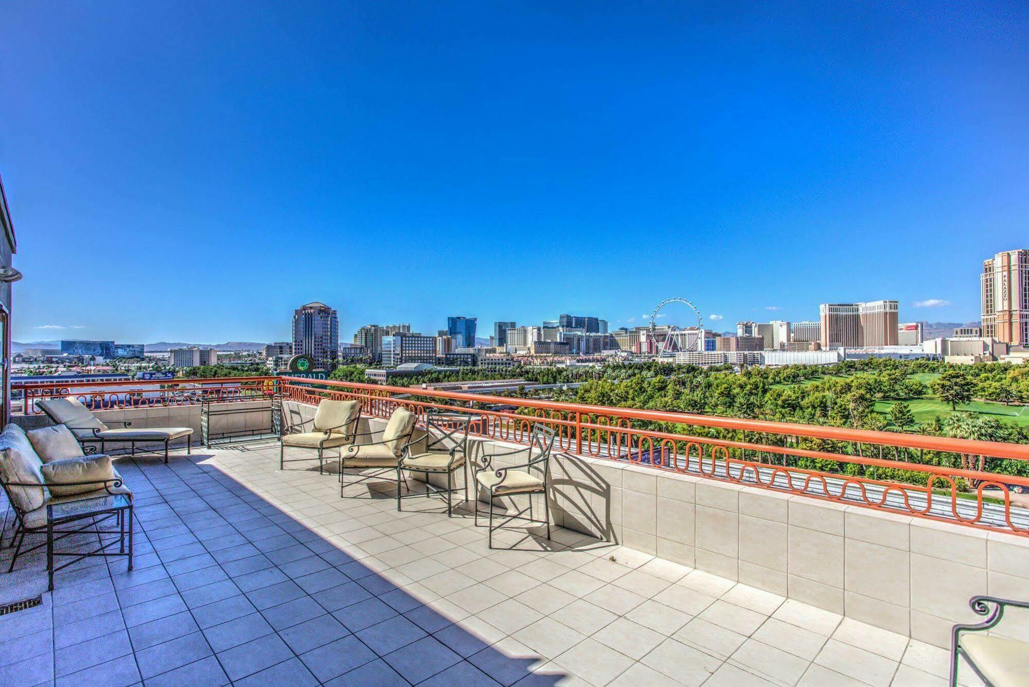Hotel Embassy By Hilton Convention Center Vegas Las Vegas