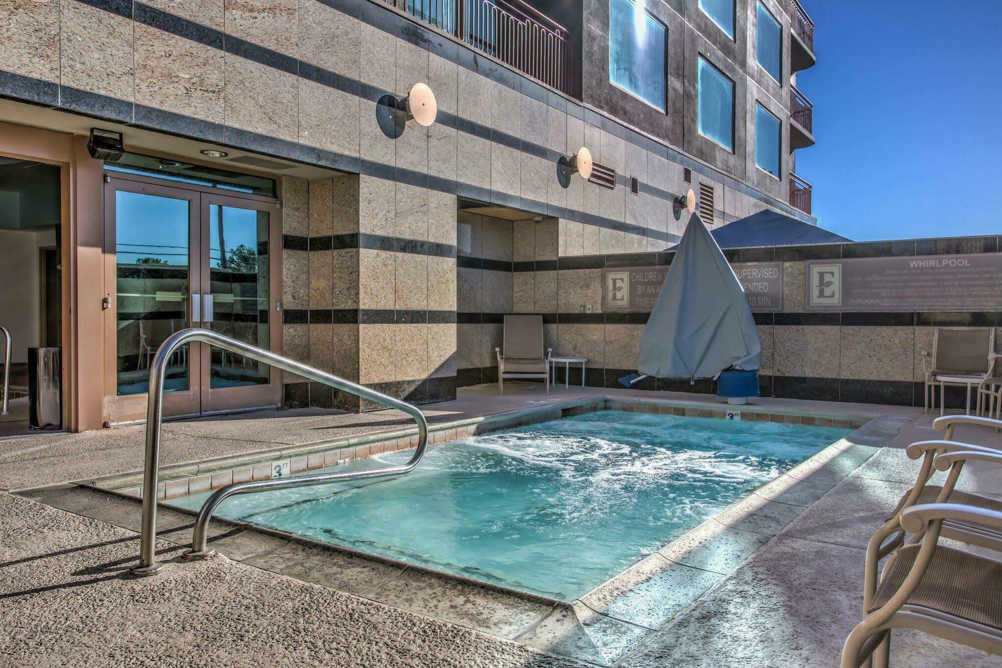 Embassy By Hilton Convention Center Vegas Hotel 4*