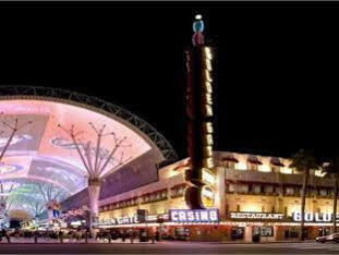 Hotel Golden Gate Casino