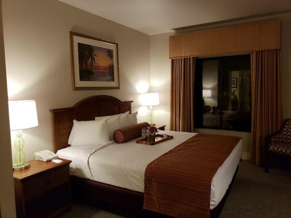 Tahiti Village & 4* Las Vegas