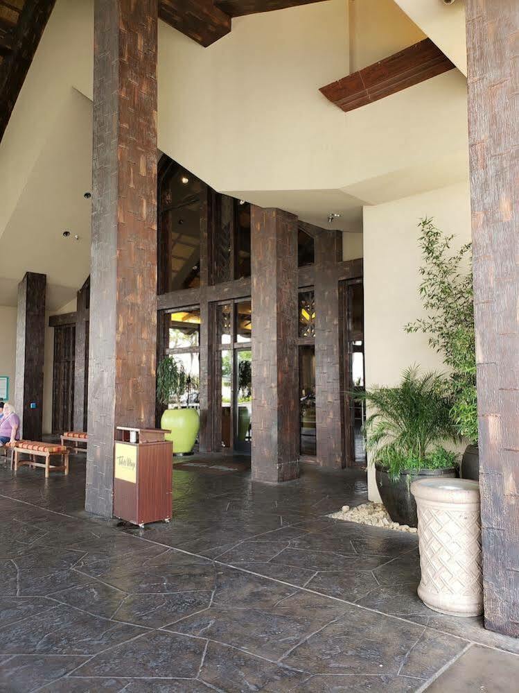 Resort Tahiti Village &
