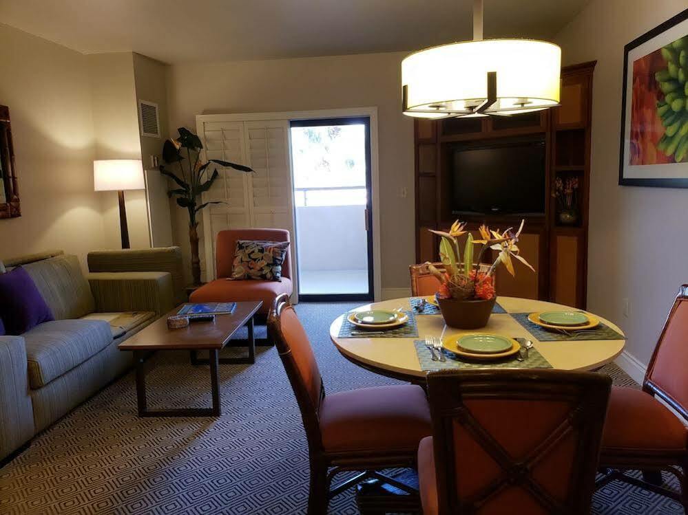 Tahiti Village & Resort Las Vegas