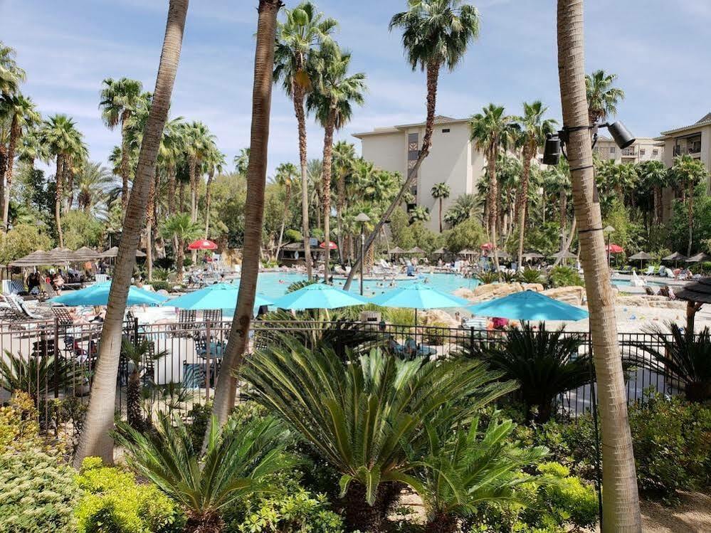Tahiti Village & 4* Las Vegas