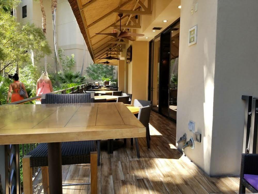 Tahiti Village &