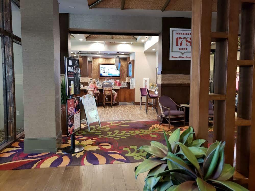Resort Tahiti Village & Las Vegas