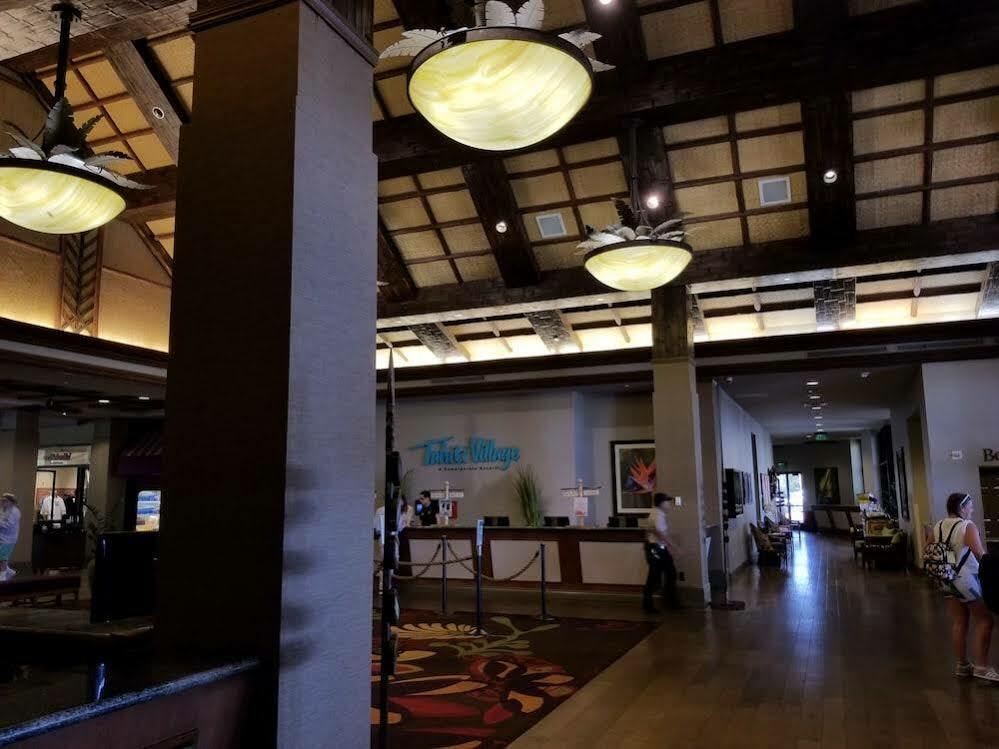 Tahiti Village & 4* Las Vegas