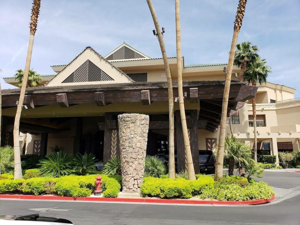Tahiti Village & Resort Las Vegas