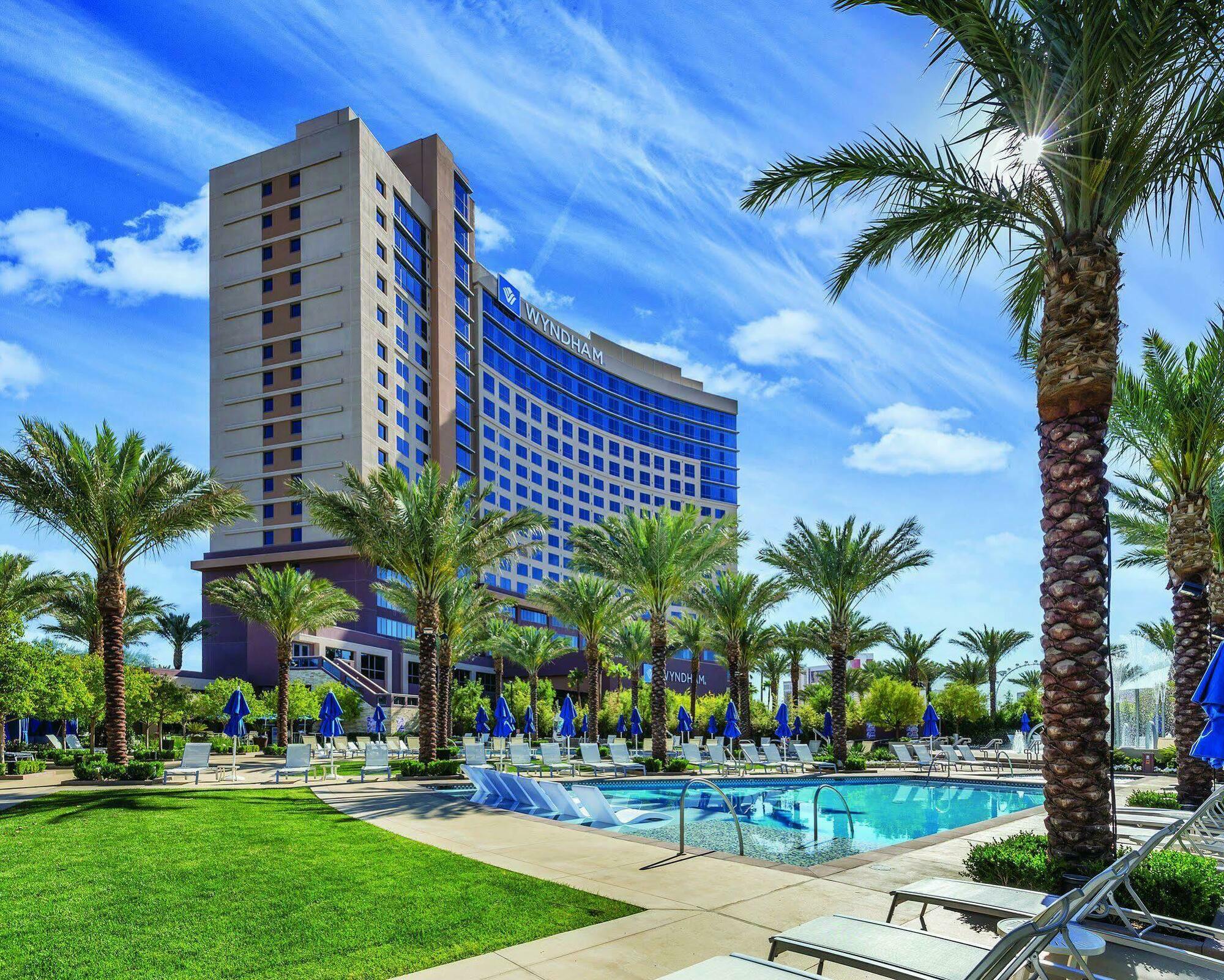 Club Wyndham Desert Blue 4*