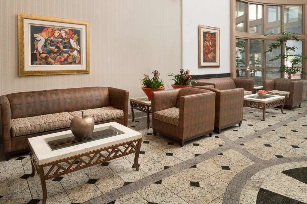 Embassy By Hilton Convention Center Vegas Hotel 4*