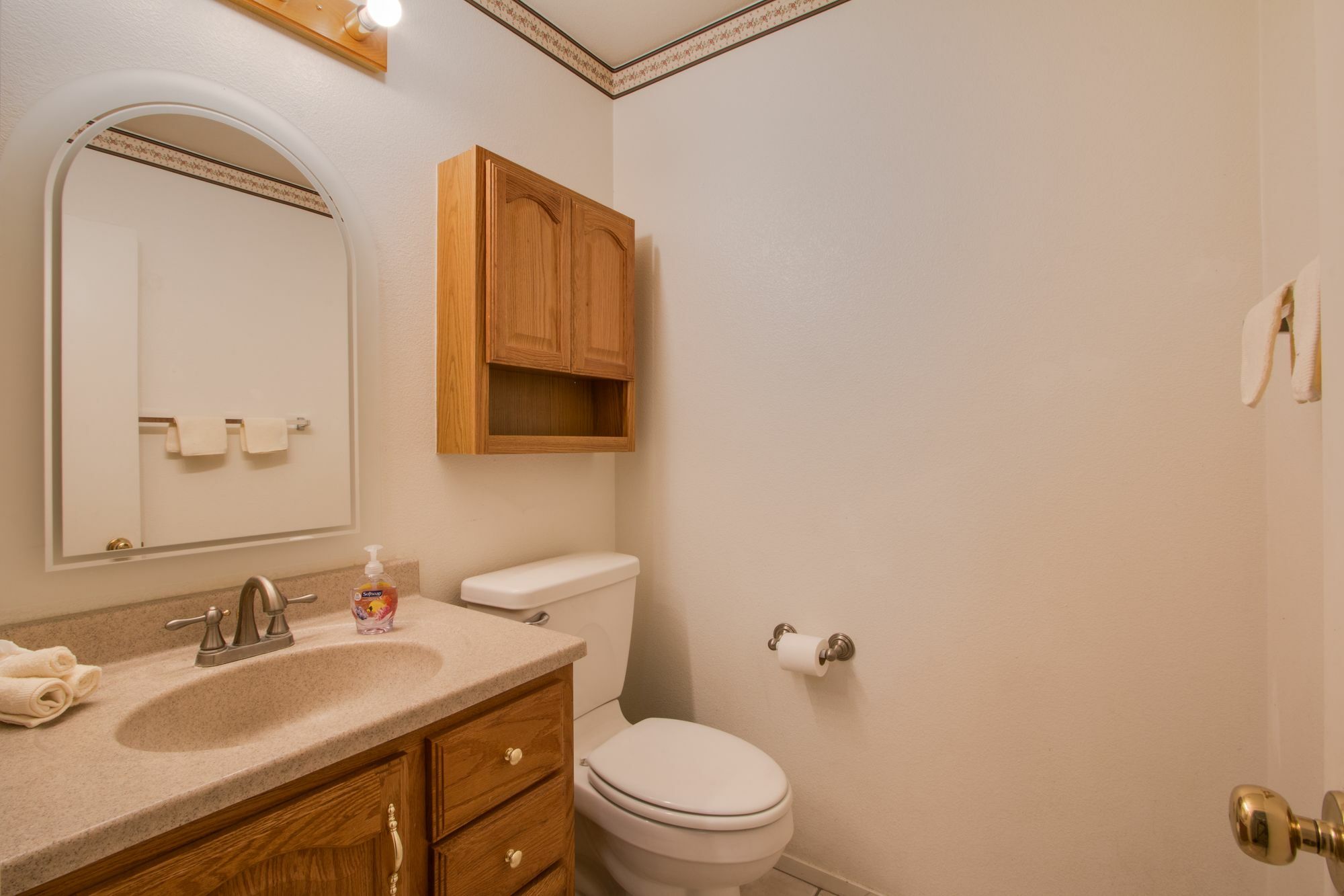 Villa Beautiful Townhome With Pool