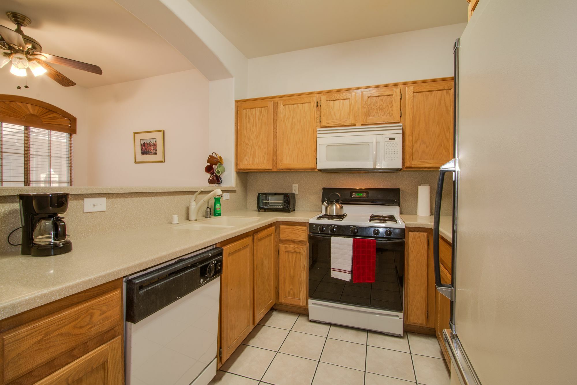 Beautiful Townhome With Pool Las Vegas