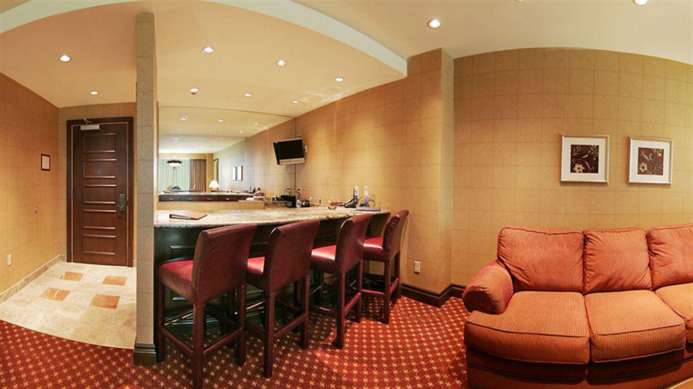 South Point Casino-spa