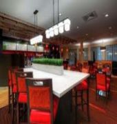 Springhill By Marriott Vegas North Speedway