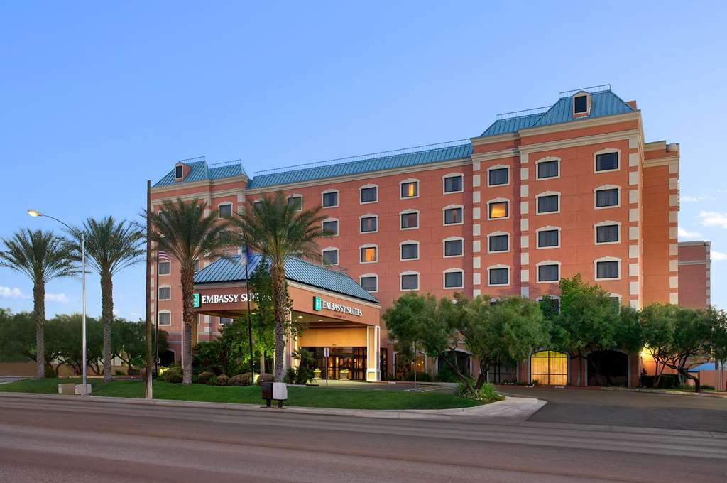 Embassy By Hilton Vegas Hotel Las Vegas