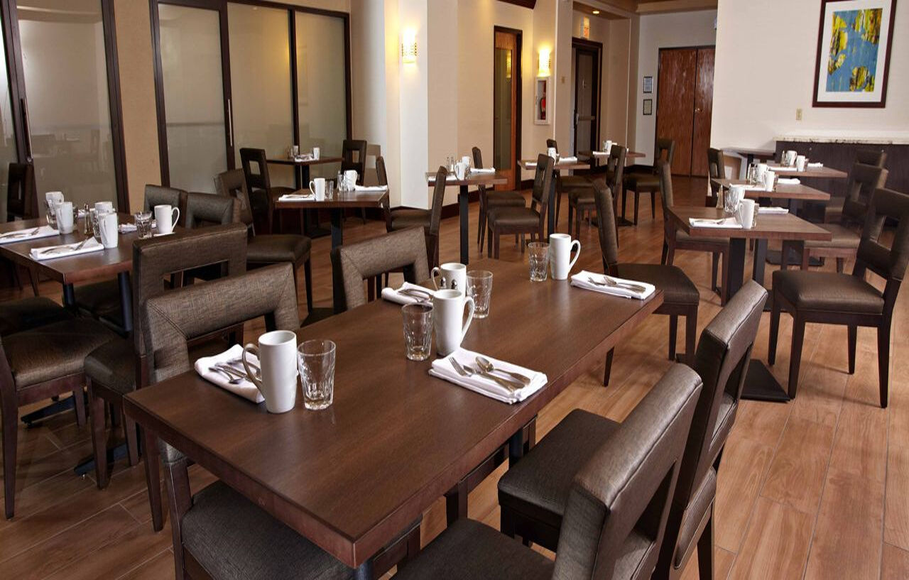 Doubletree By Hilton Vegas Airport Hotel Las Vegas