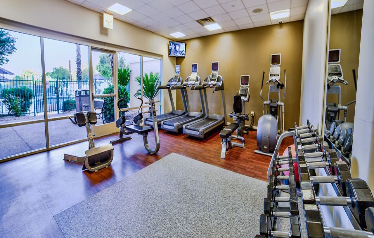 Hotel Doubletree By Hilton Vegas Airport 3*