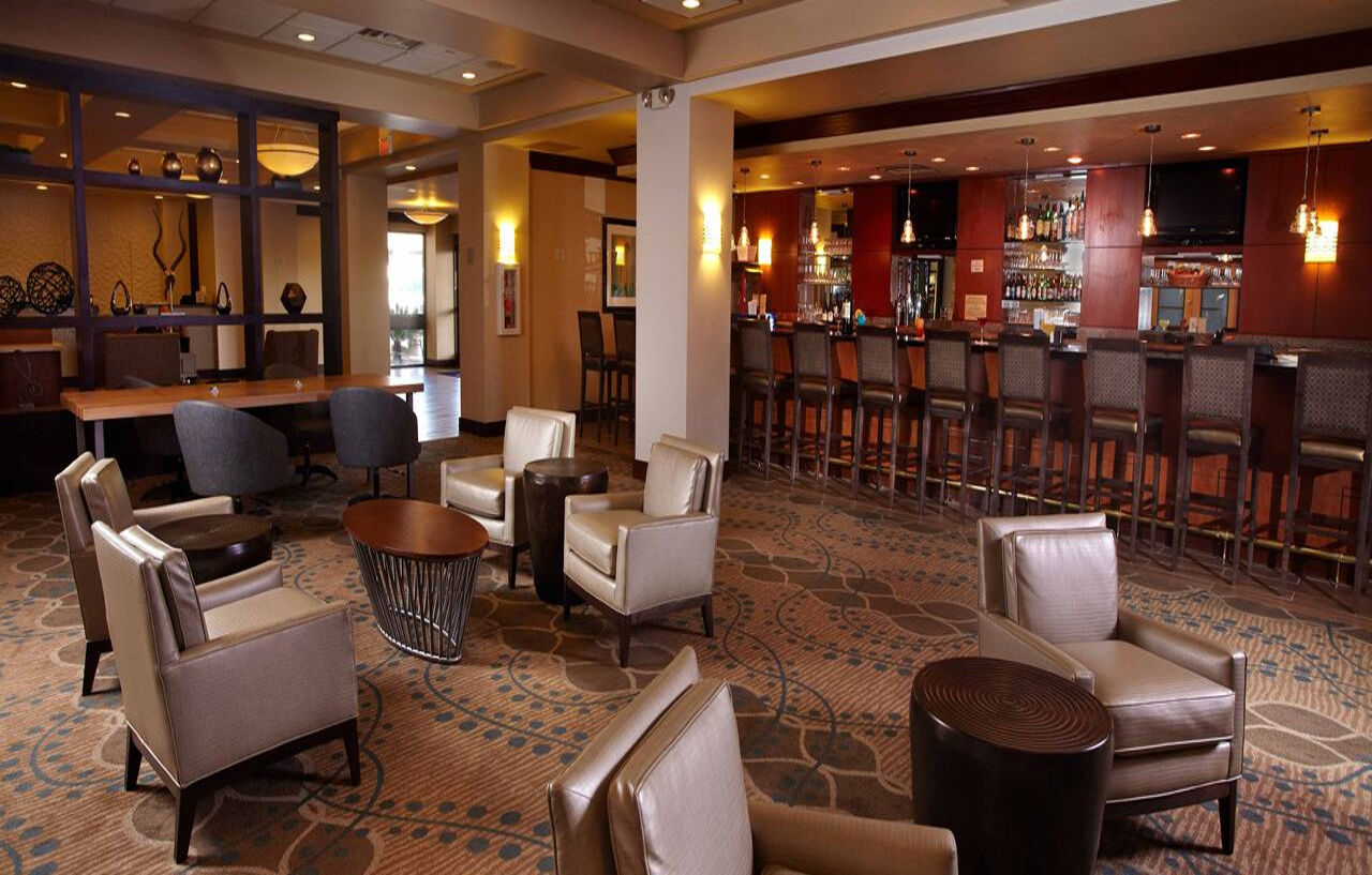 Doubletree By Hilton Vegas Airport Las Vegas