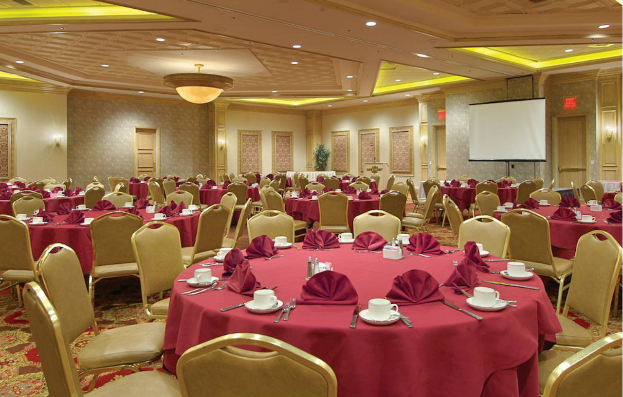 Resort Suncoast And Casino