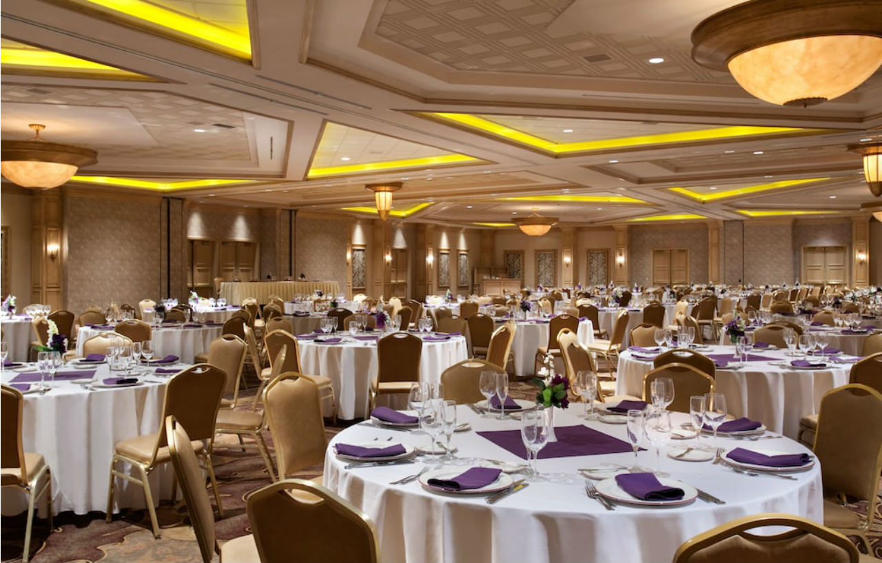 Suncoast And Casino Resort