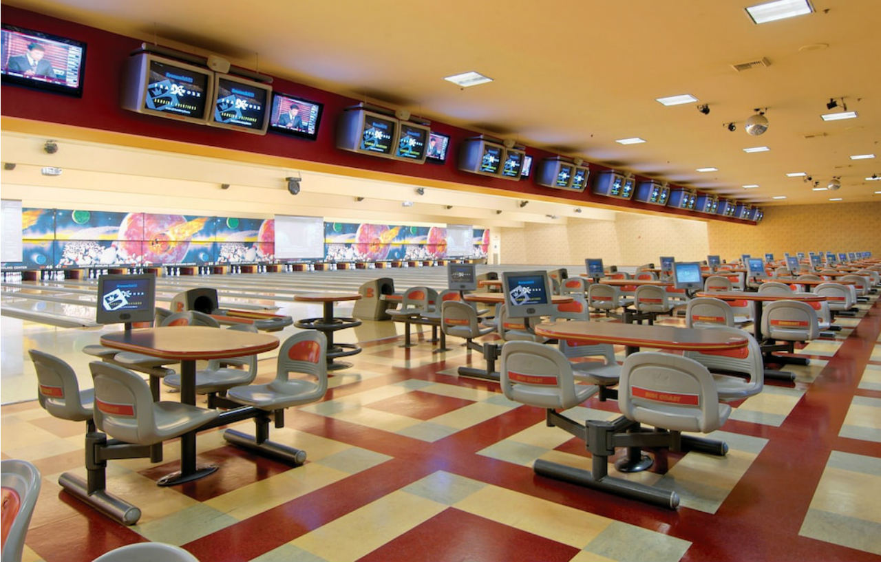Resort Suncoast And Casino