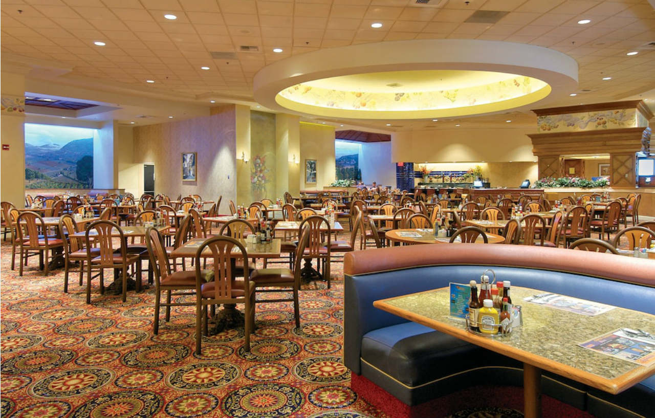 Suncoast And Casino Resort 4*