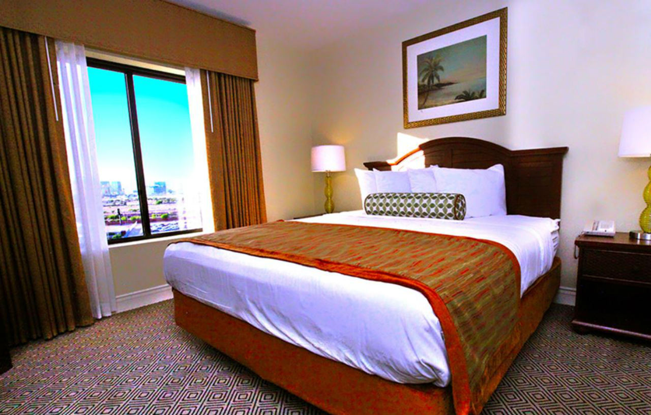 Tahiti Village & 4* Las Vegas
