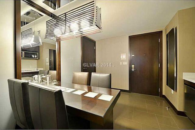 Hotel Vdara Deluxe 5*